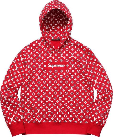 where to buy supreme louis vuitton hoodie|supreme louis vuitton hoodie neymar.